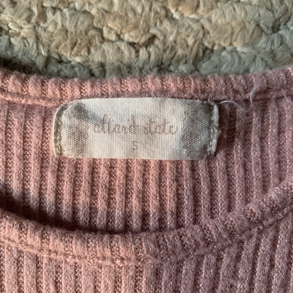 ALTAR’D STATE PINK DRESS 💕🌸 - Picture 2 of 5